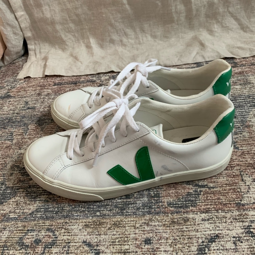 Veja sneakers